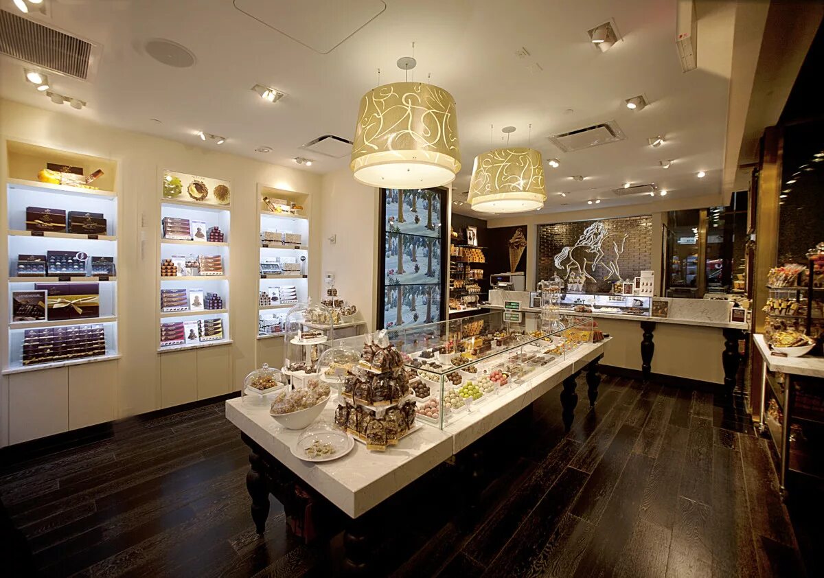 Dash store