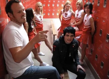 Teenagers my chemical
