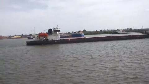 Дислокация волгодонской канал судов