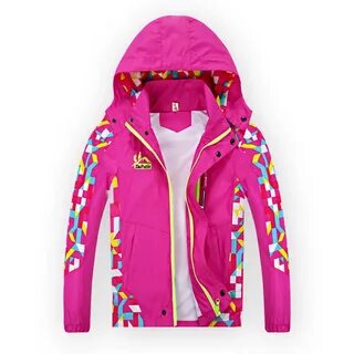 Jackets piece