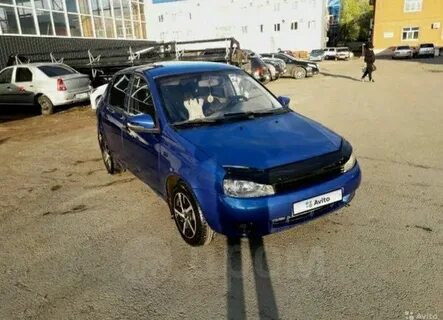 Калина оренбурге