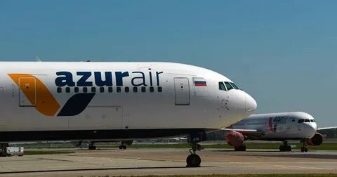 Самолет red sea airlines
