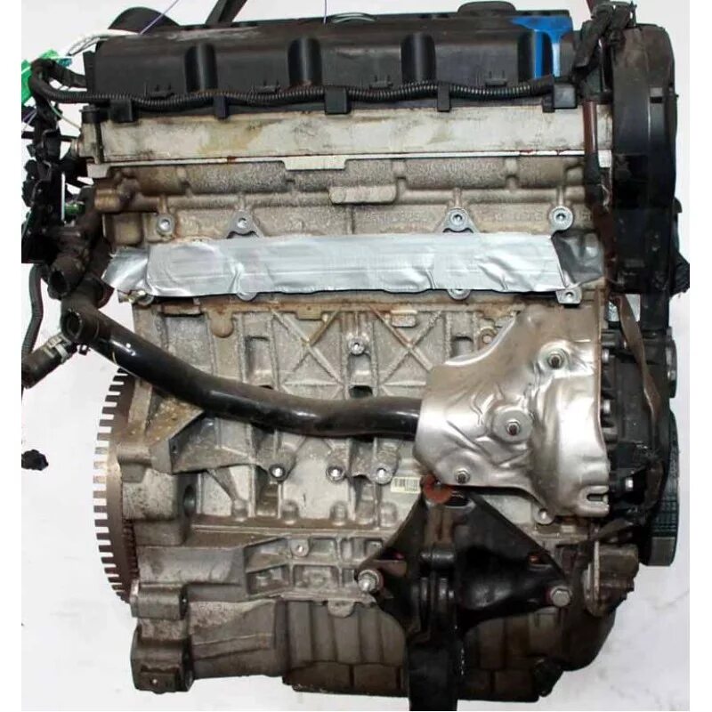 Двигатель ew10 Citroen. RFJ (ew10a). Ситроен с5 двигатель ew10a. Двигатель Citroen c5 2.0 140.