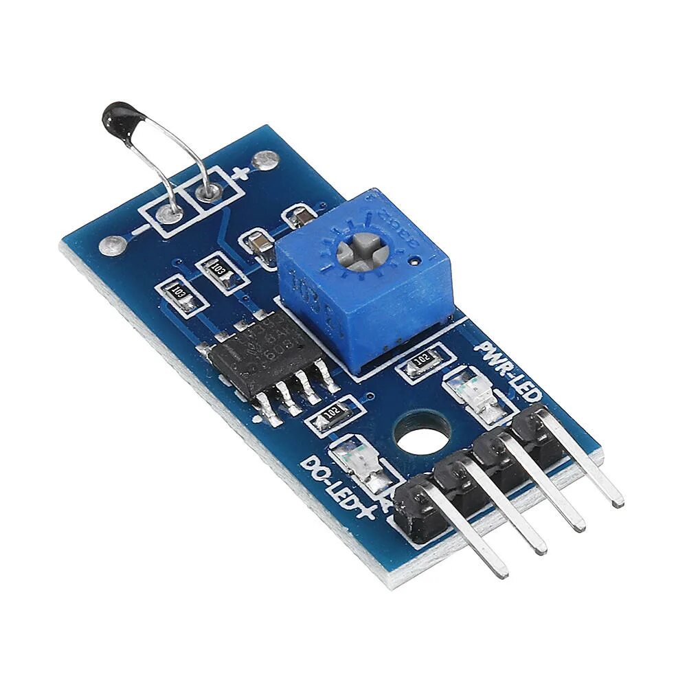 Best sensor