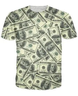 Футболка money