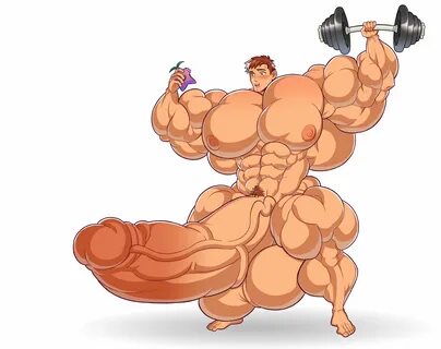 Rugby Player Muscle Growth Animation By Taka Studios - kanotie.com.