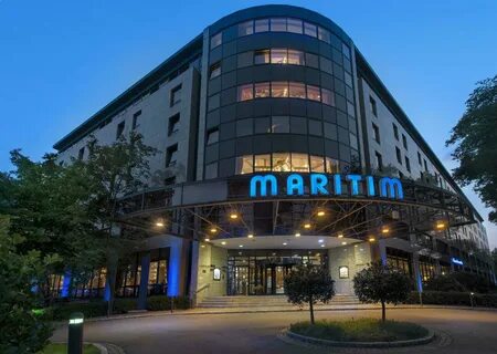 Maritim hotel