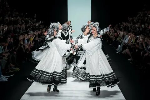 Russian week