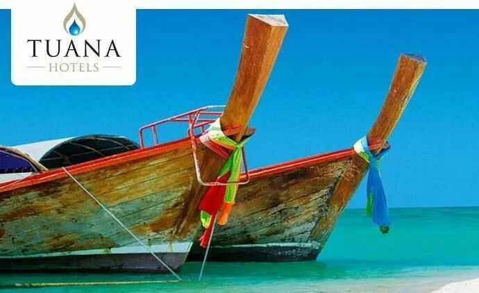 Тайланд из спб 2025