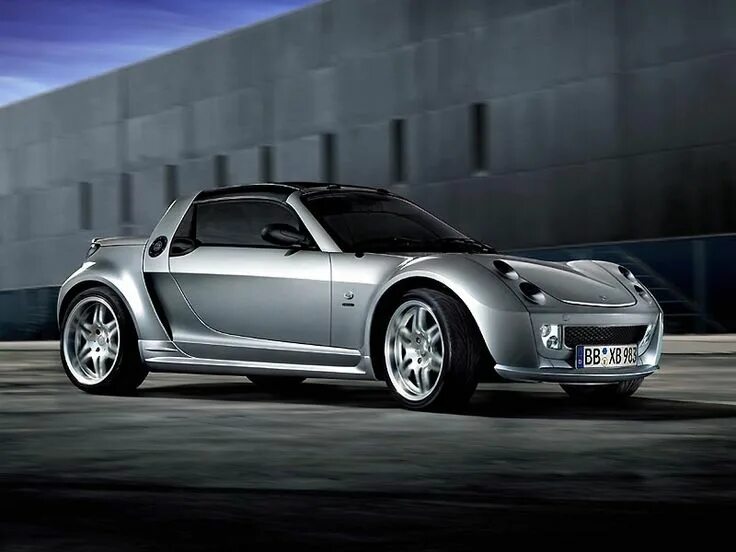 Roadster brabus. Smart roadster coupe brabus. Мерседес смарт родстер купе. Mercedes-benz sls amg брабус. Mercedes smart roadster.
