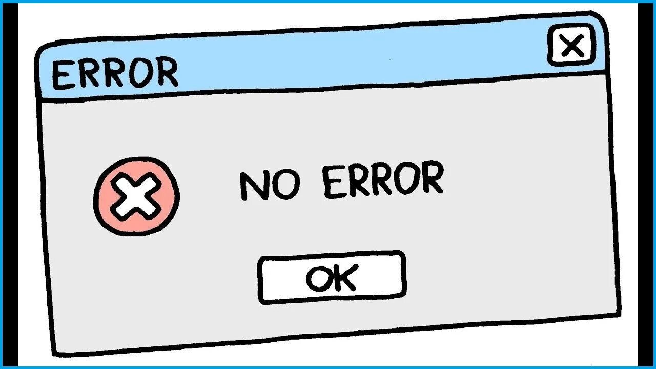 Ошибка рисунок. Ошибка без фона. Ошибка Error. Ошибка PNG.