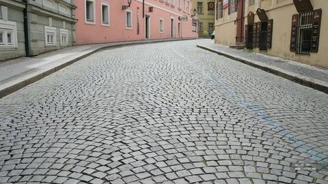 Брусчатка петербург