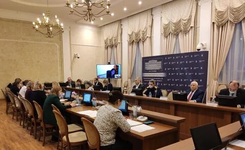 Проведены заседаний комиссий