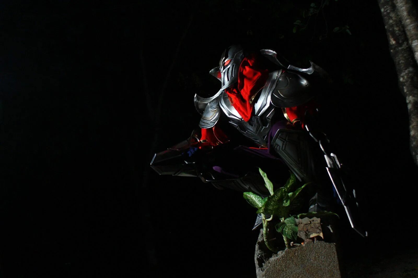 Zed 2