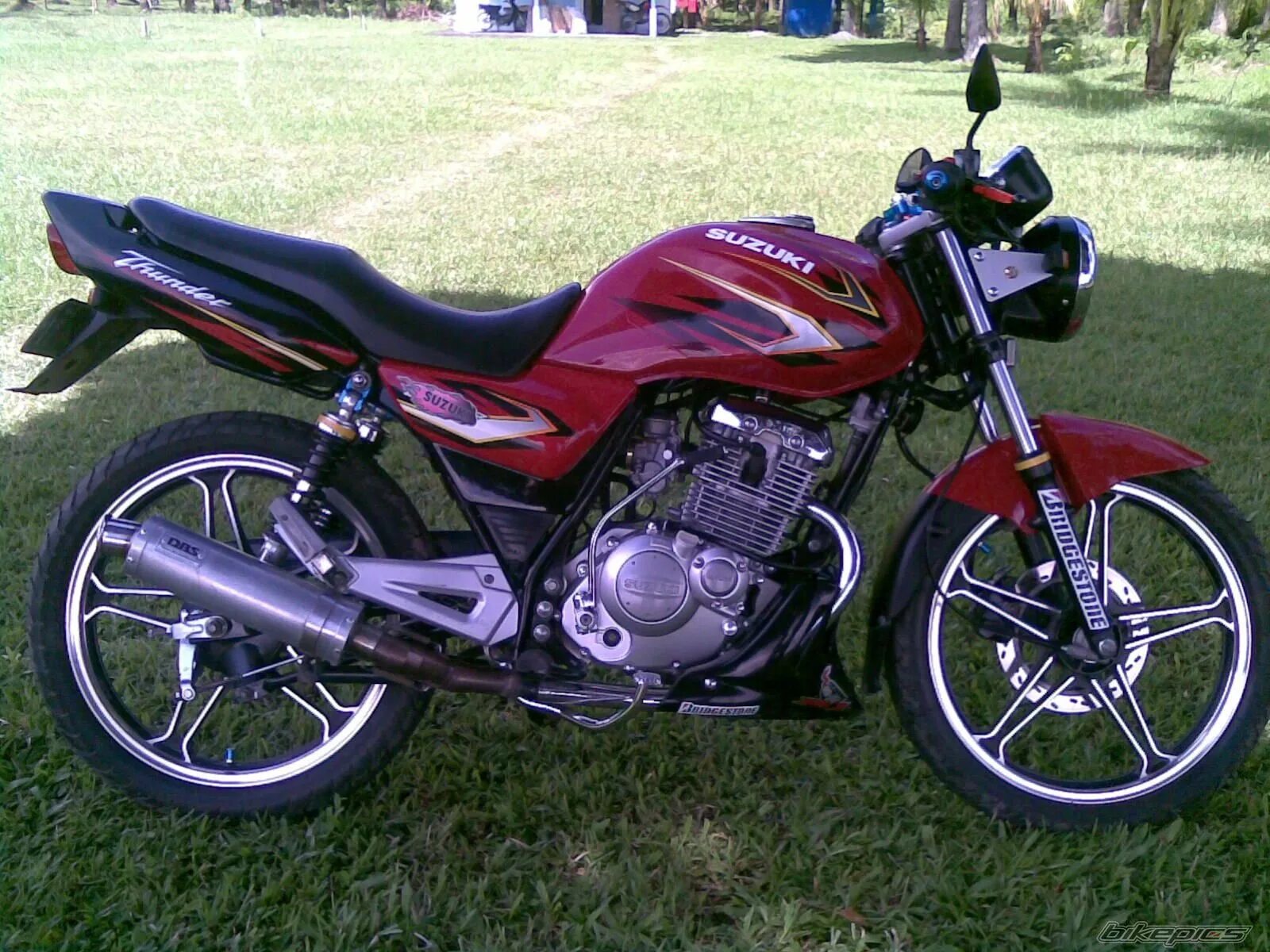 Suzuki 125. Suzuki Thunder. Thunder 125. Мотоцикл Кольт 125.