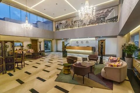 Hotel real