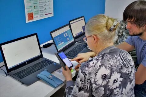Подмосковье программы для пенсионеров
