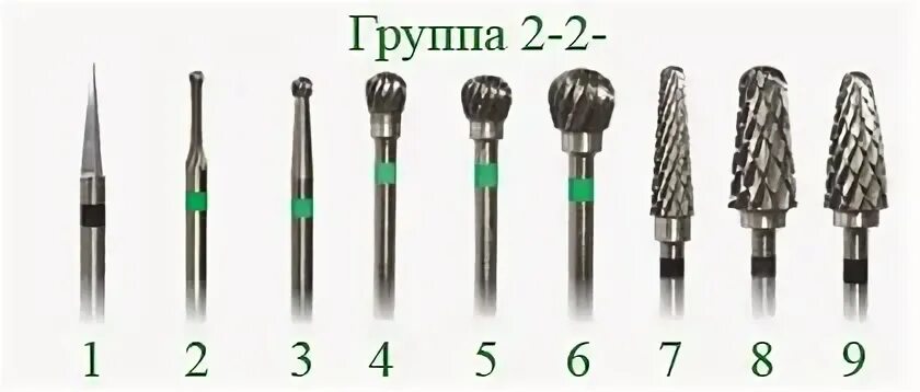 Удаление фрезой