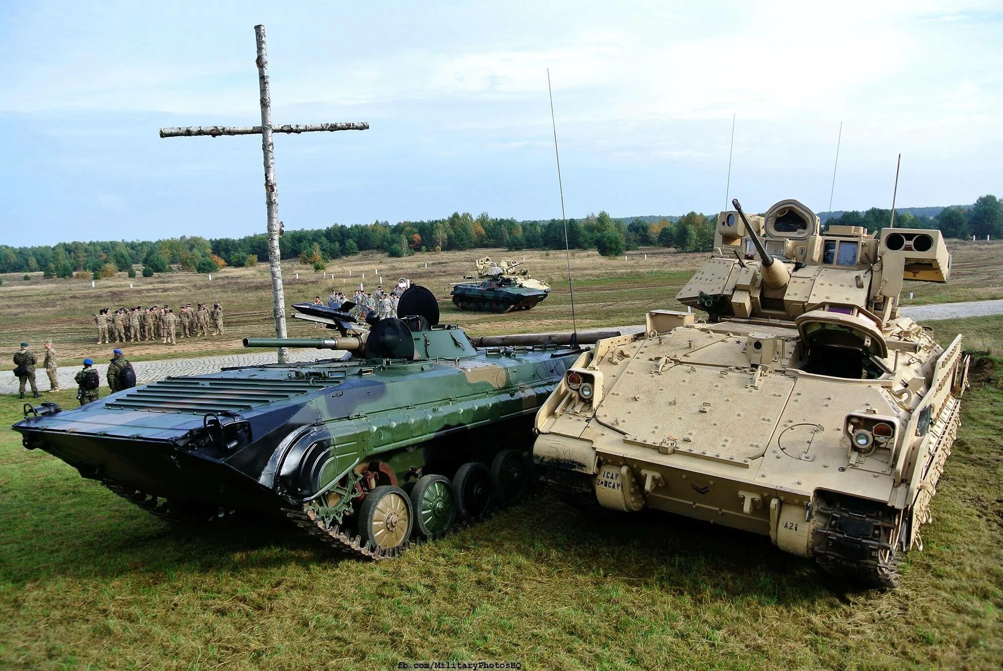 Bmp ms