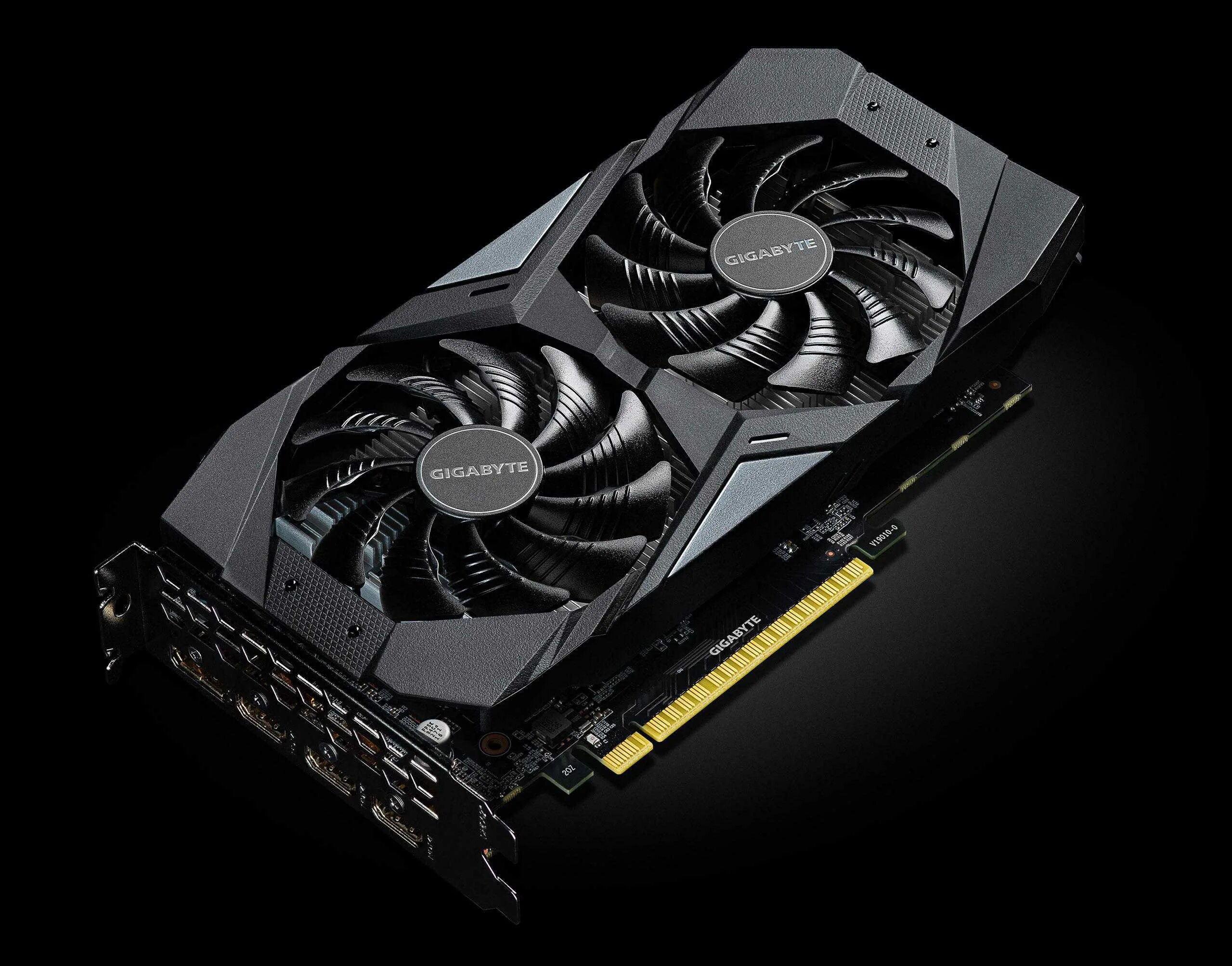 Nvidia gtx 1650 gaming