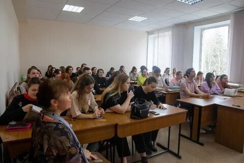Пгу пенза специальности