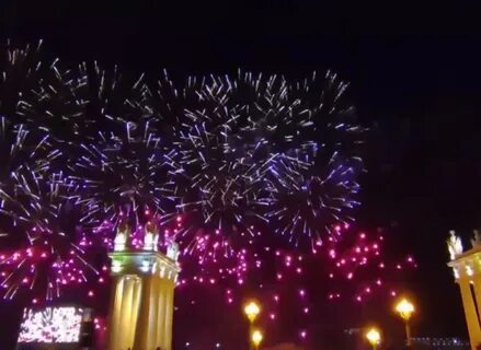 Салют волгоград 2024