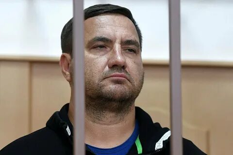 Экс глава крыма