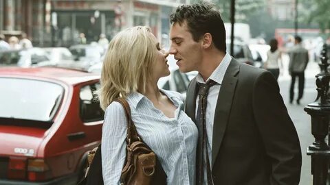 Match Point (2005) - About the Movie Amblin.