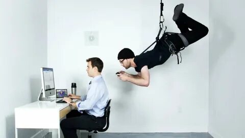 Лишние люди на работе