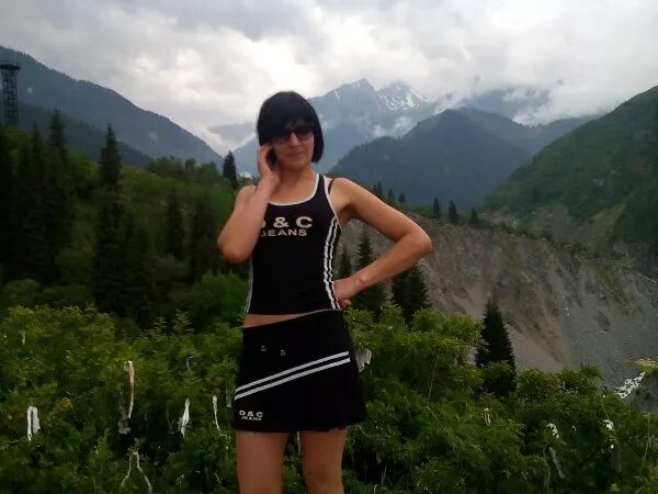 кокшетау одежды