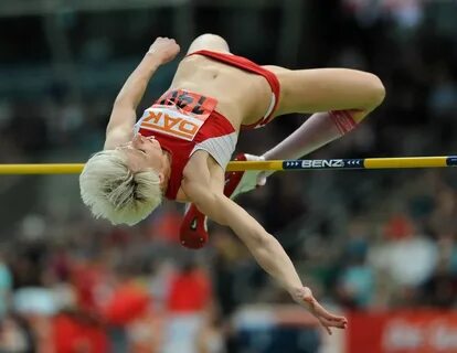 High jump перевод