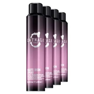tigi catwalk