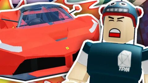 Roblox destroy