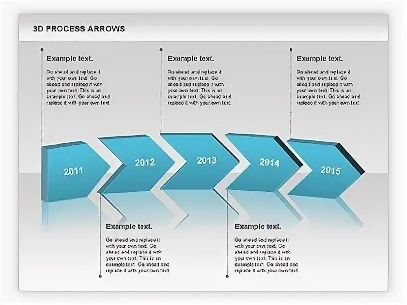 D process. 3d process.