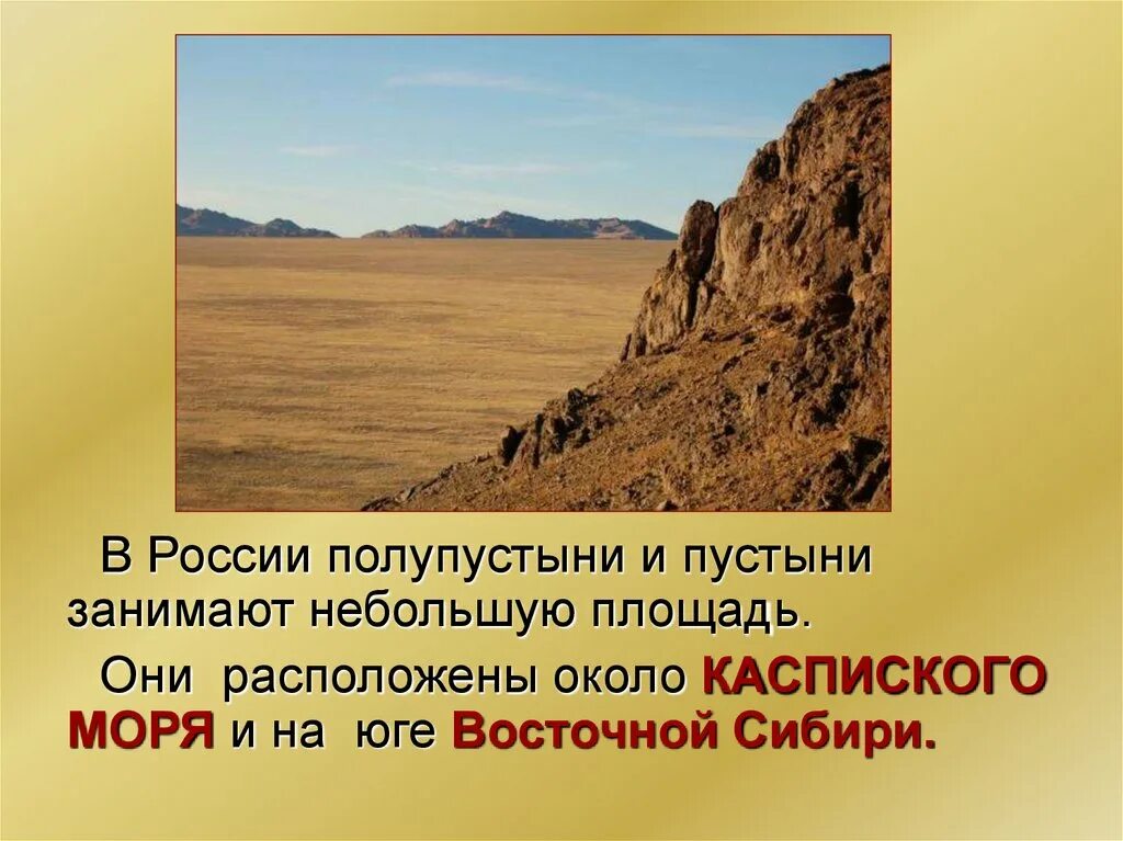 Какая почва в природной зоне пустыни. Площадь пустынь и полупустынь в России. Территория пустынь и полупустынь в России. Зона пустыни и полупустыни России.