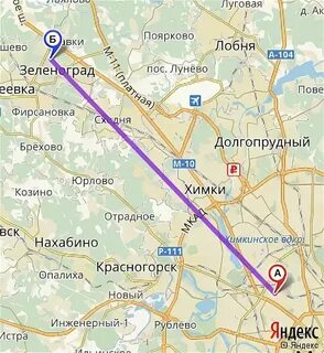 Зеленоград сколько времени от москвы