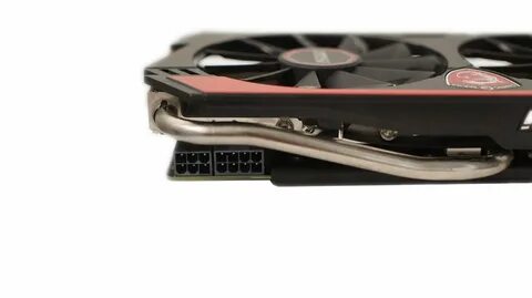 Видеокарта geforce 760