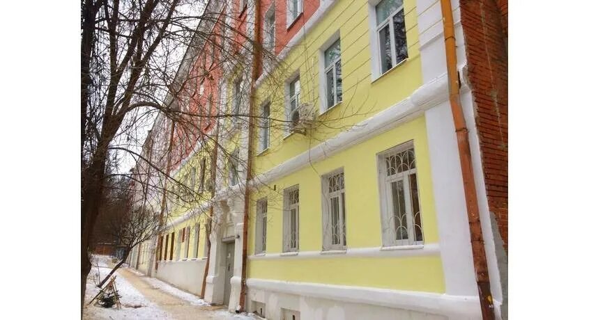 ул. Льва Толстого, 114а - Тула
