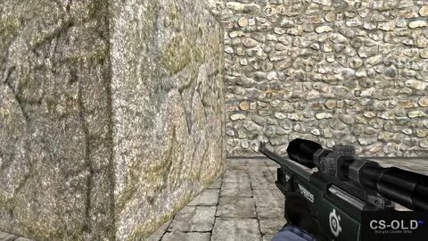 Хостинг кс 1.6