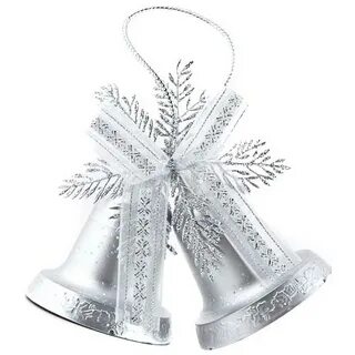 Silver bells