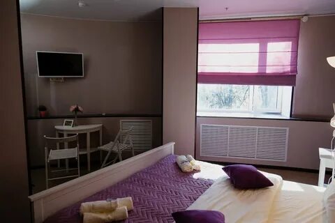 Houses sleeping