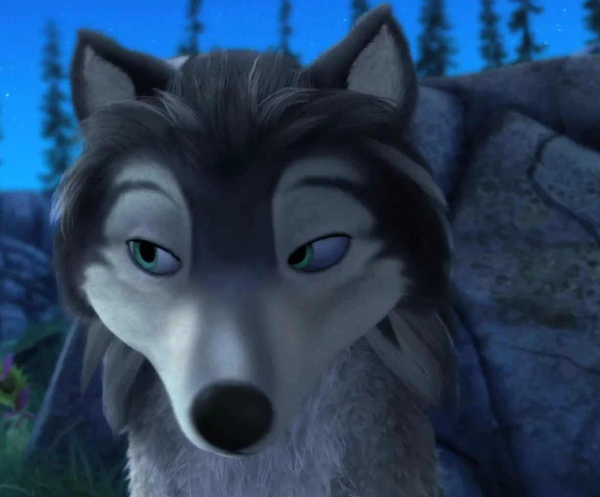 альф и омега 1