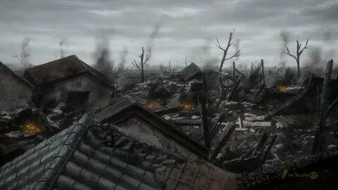 Days destroyed
