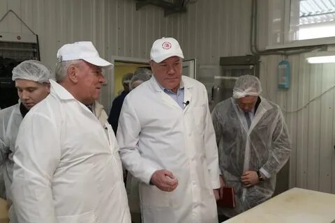 Агрофирма красное