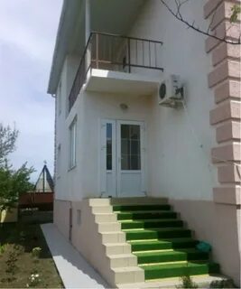 Дом в цибанобалке анапского