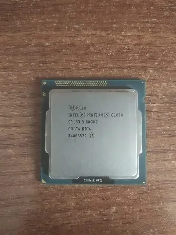 Pentium r 3.00 ghz