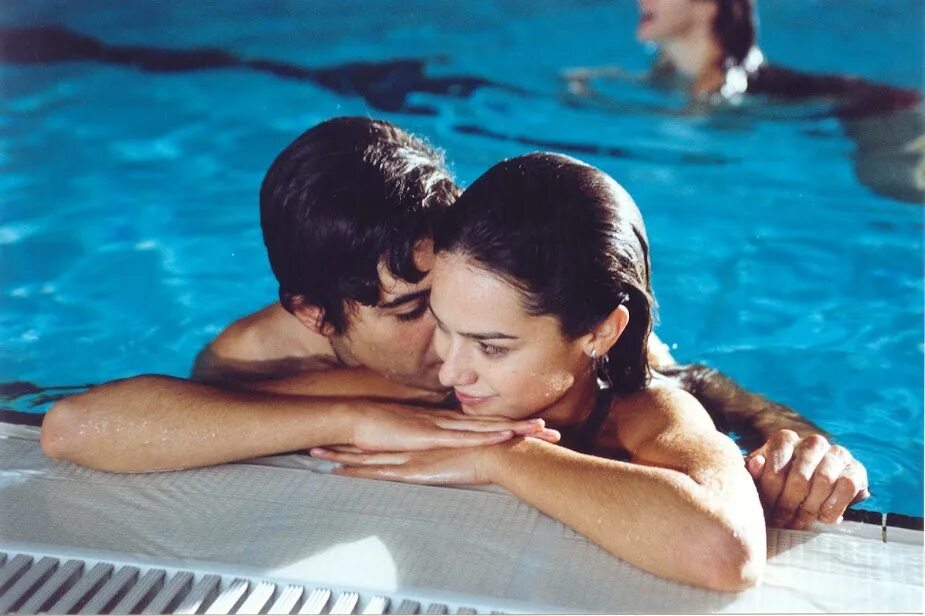 Три метра над небом