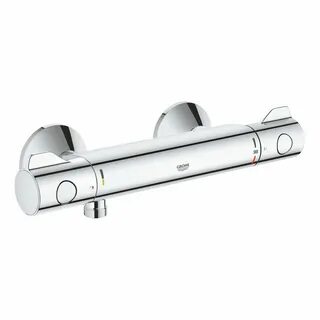Смеситель для душа grohe grohtherm