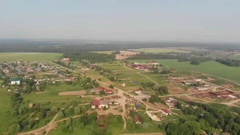 Ферзиковском районе калужской