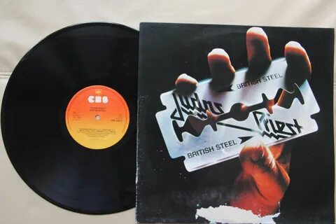 Judas priest новый альбом